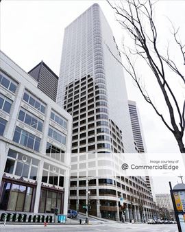 1000 Second Avenue
