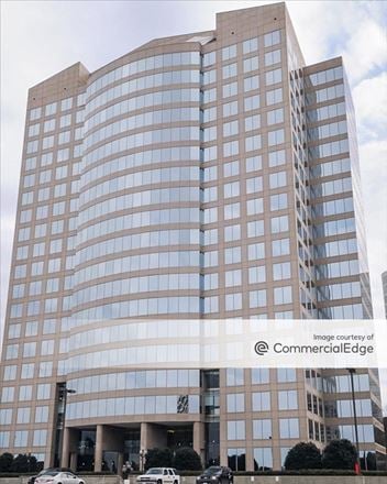 Atlanta Galleria Office Park - Galleria 300