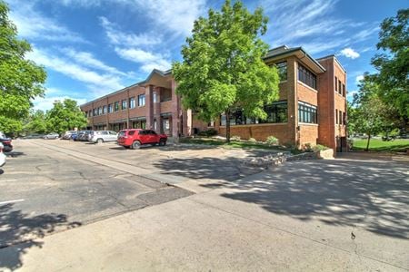 Photo of commercial space at 3000 Center Green Drive in Boulder