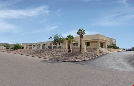 Industrial space for Sale at 2100 College Drive in Lake Havasu City