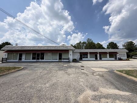 Office space for Rent at 1020 Robeson Street in Fayetteville