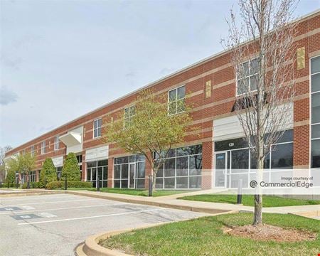 Industrial space for Rent at 2700 Stanley Gault Parkway in Louisville