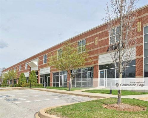 Eastpoint Business Center - Oakland