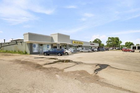 Retail space for Rent at 692 Theodore Street in Joliet