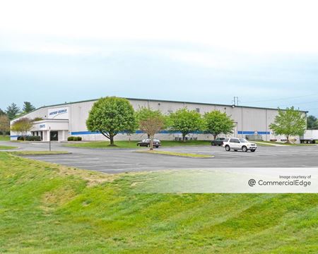 Commercial space for Rent at 353 JD Yarnell Industrial Pkwy in Clinton