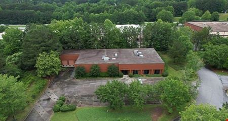 Photo of commercial space at 3150 Corners North CT in Peachtree Corners