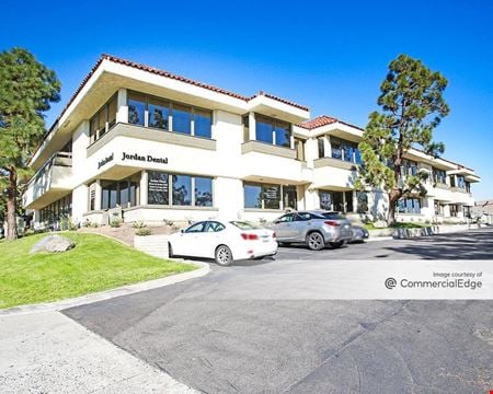 Office space for Rent at 6120 Paseo Del Norte in Carlsbad