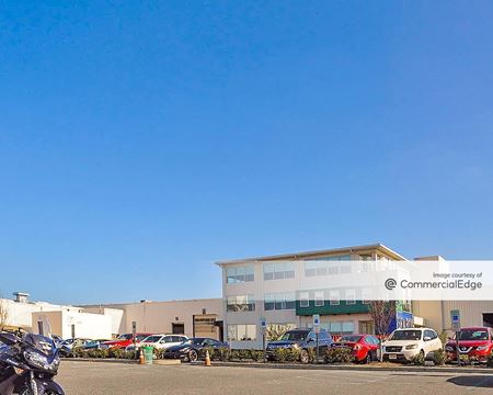 Photo of commercial space at 1 Sea Box Drive in Cinnaminson