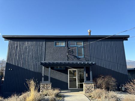 Other space for Sale at 1491 Government Street in Penticton