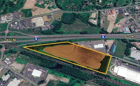 Industrial space for Sale at 1775 Down River Drive in Woodland