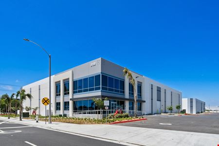 Photo of commercial space at 3130 S Fairview Street in Santa Ana
