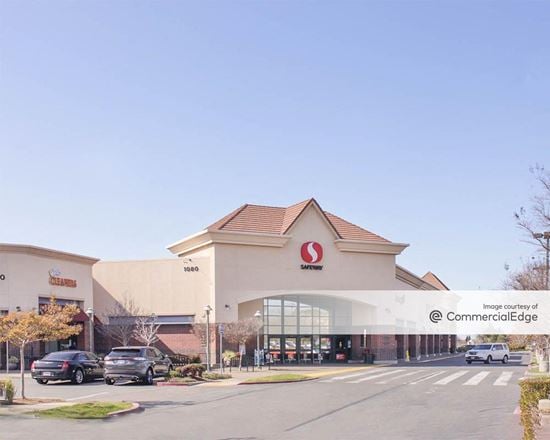 Highland Crossing - Safeway