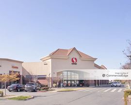 Highland Crossing - Safeway