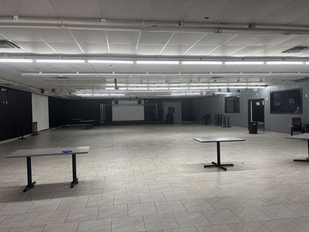 Photo of commercial space at 2411 N Summit St in Arkansas City
