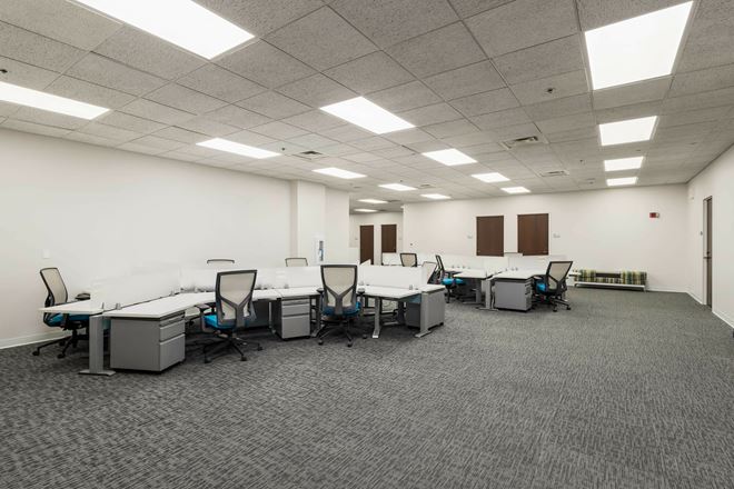 Executive Suites