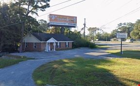 Commercial Building For Sale - N Monroe St