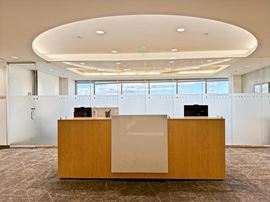 Regus - Woodland Hills - Warner Center