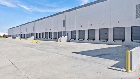 Industrial space for Rent at 15996 Jurupa Ave in Fontana