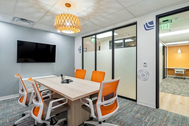 Carmel Office Evolution