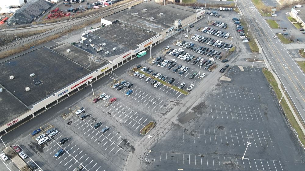 South Town Plaza 3333 W Henrietta Road, Rochester, NY CommercialSearch