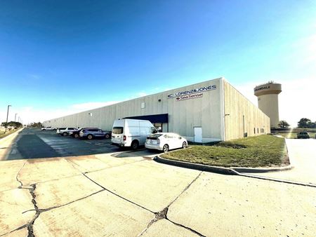 Photo of commercial space at 4488 112th Street in Urbandale
