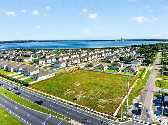Lot B - 2190 US Hwy 92 E