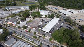 South Main - Income Producing Assemblage