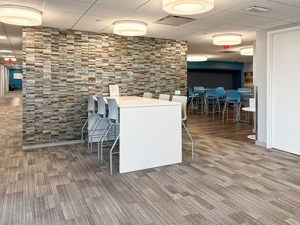 Regus - Stamford - Main St