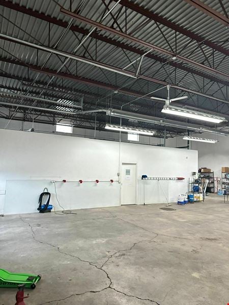 Industrial space for Sale at 106 Craig St in Rochester