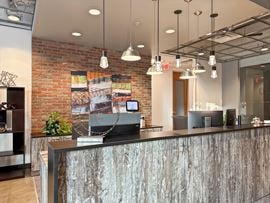 Regus - Frisco - Stonebriar Center