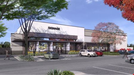 Industrial space for Rent at 8817 E Pecos Rd in Mesa
