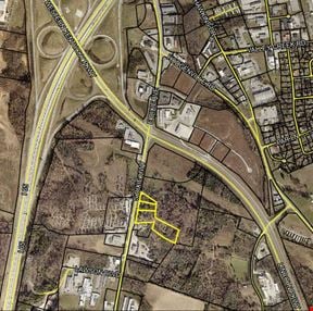 S Dixie Hwy Acreage