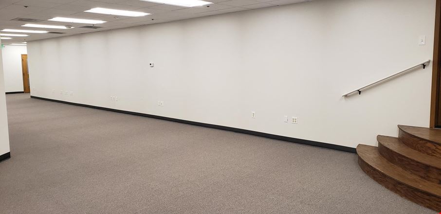 NORTHUP NORTH OFFICE OFFICE PARK