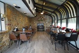 Restaurant / Retail Property (Gino's) | 116 Walnut Street | Ligonier, PA