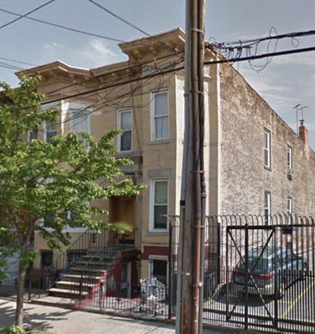 Multi-Family space for Sale at 5922 70th Ave in Ridgewood