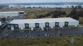 Fowler Retail/Flex Complex