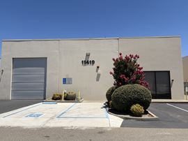 11419 White Rock Rd