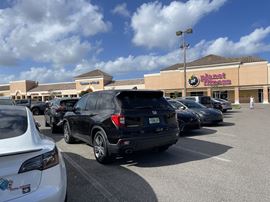 Half Acre +/- Ground Lease/ For Sale