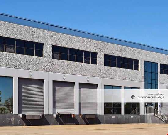 Prologis Northwest Trade Center - 1065 Texan Trail