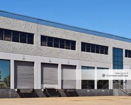 Prologis Northwest Trade Center - 1065 Texan Trail