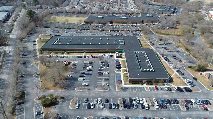 Battlefield Technology Center I