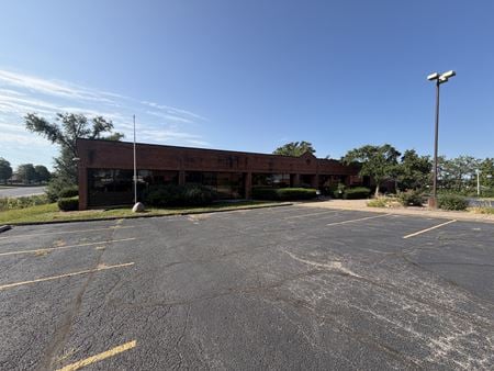 Office space for Sale at 4412 Brady St in Davenport