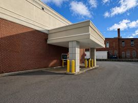 265 N. Union St. - Former Rite Aid with Drive Thru