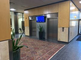 Place One Office Building