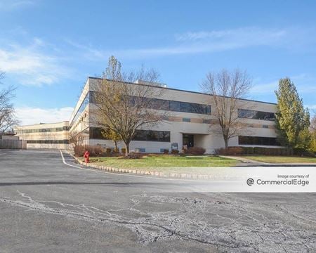 Photo of commercial space at 83 Hanover Road in Florham Park