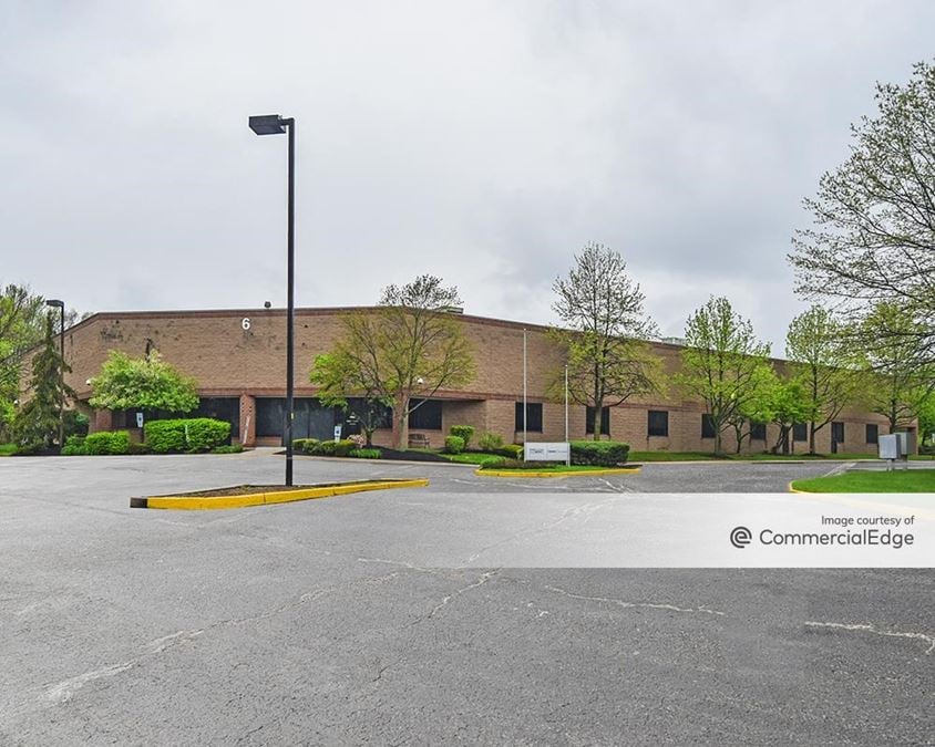 Bromley Corporate Center 6 Terri Lane 6 Terri Lane Office Building