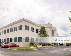 Progress West Medical Campus - 856 Waterbury Falls Drive
