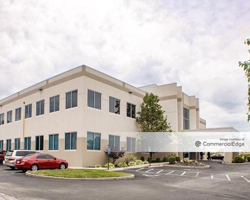 Progress West Medical Campus - 856 Waterbury Falls Drive