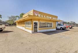 3017 34th Street