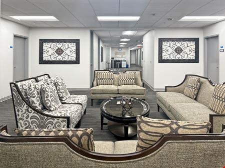 Coworking space for Rent at 1300 East 9th Street Suite 1210 in Cleveland